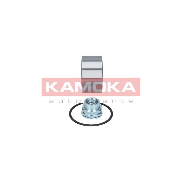 Rato guolio komplektas KAMOKA 5600044