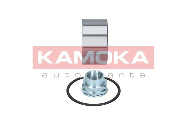 Rato guolio komplektas KAMOKA 5600044