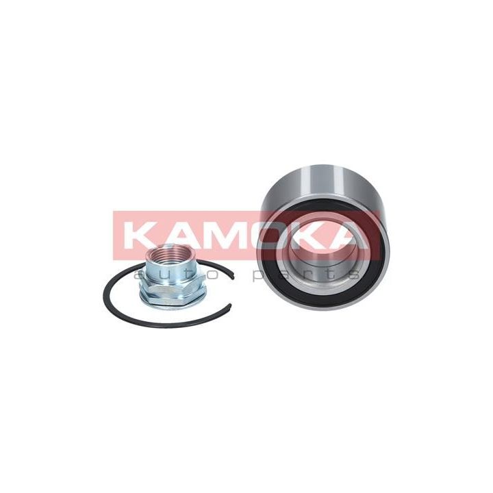 Rato guolio komplektas KAMOKA 5600044