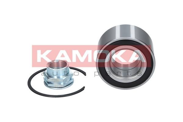 Rato guolio komplektas KAMOKA 5600044