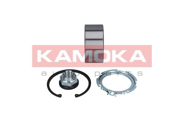 Rato guolio komplektas KAMOKA 5600049