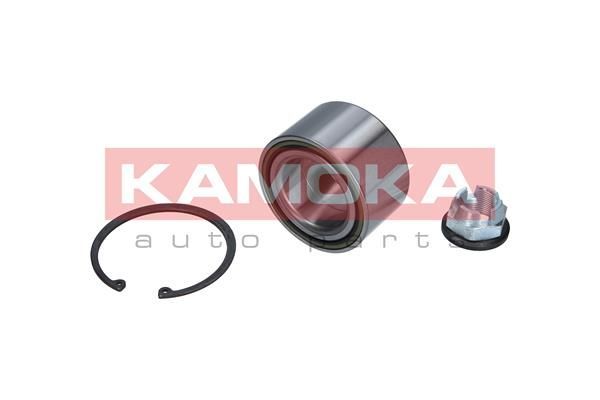 Rato guolio komplektas KAMOKA 5600051