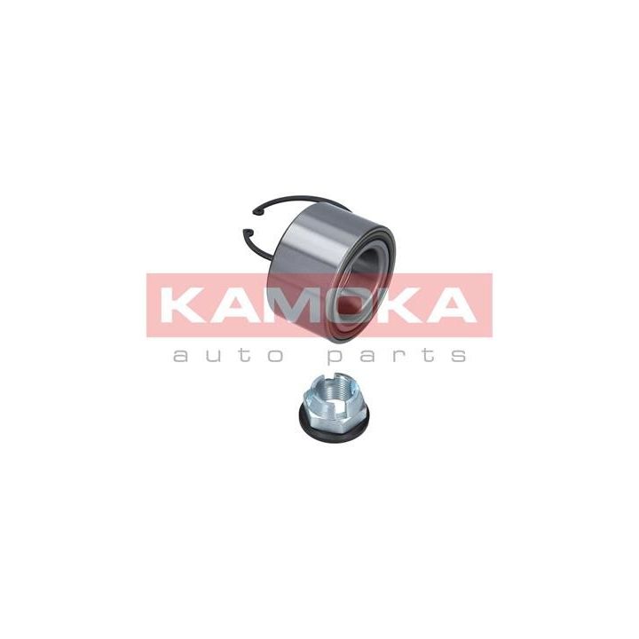 Rato guolio komplektas KAMOKA 5600051