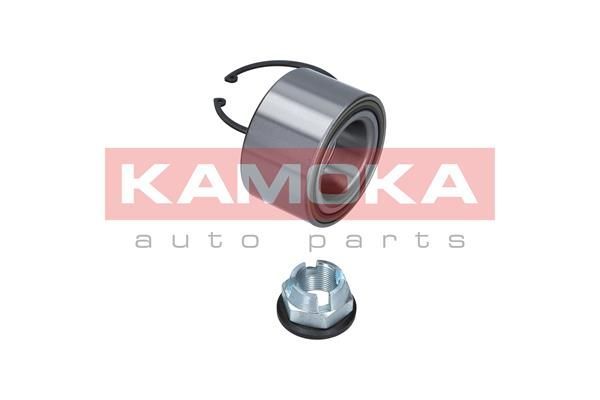 Rato guolio komplektas KAMOKA 5600051