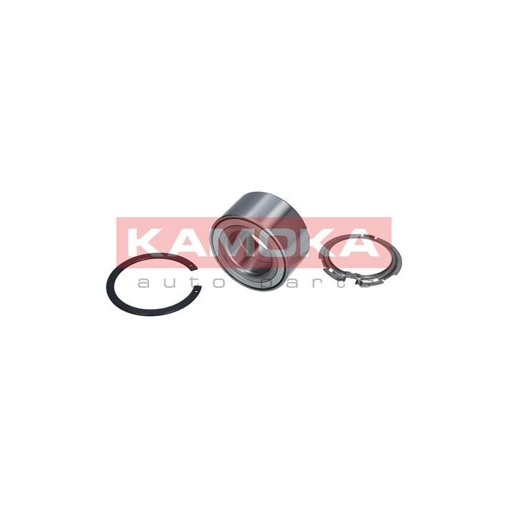 Rato guolio komplektas KAMOKA 5600053