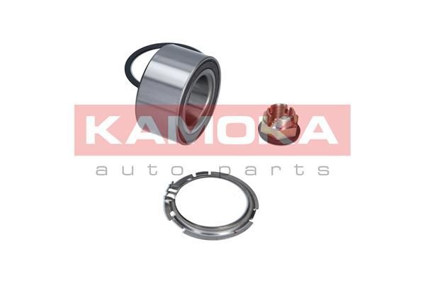 Rato guolio komplektas KAMOKA 5600053