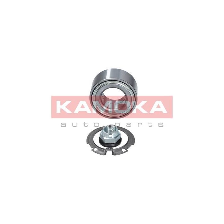 Rato guolio komplektas KAMOKA 5600055