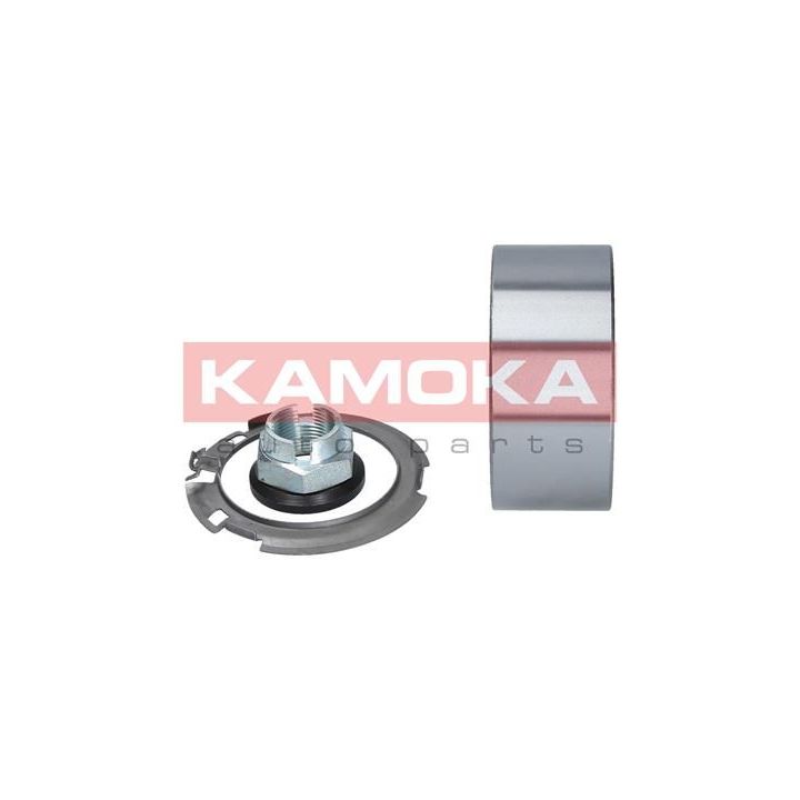 Rato guolio komplektas KAMOKA 5600055