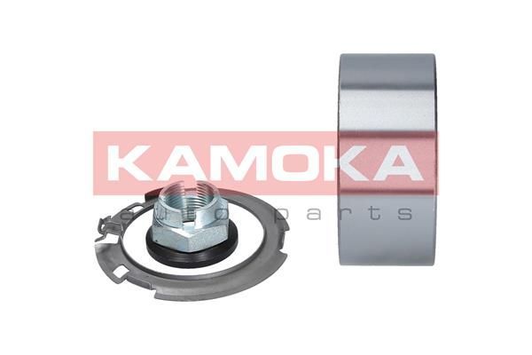 Rato guolio komplektas KAMOKA 5600055