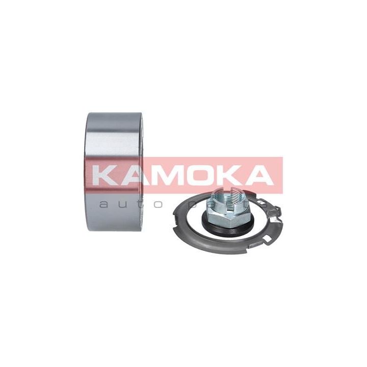 Rato guolio komplektas KAMOKA 5600055
