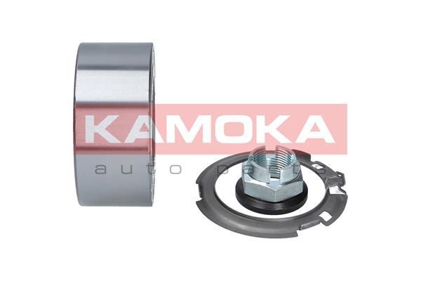Rato guolio komplektas KAMOKA 5600055