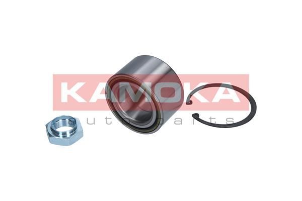 Rato guolio komplektas KAMOKA 5600056