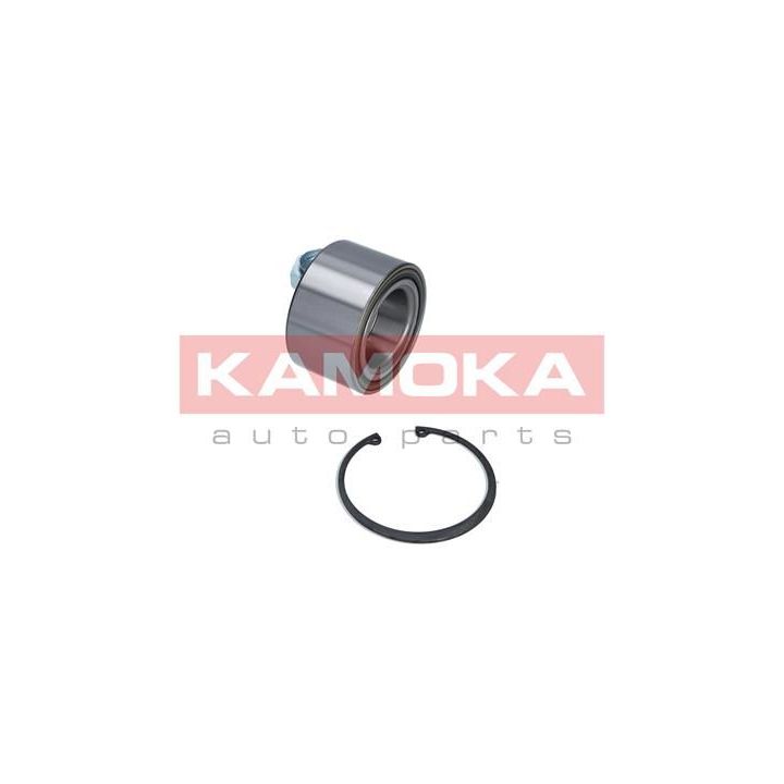 Rato guolio komplektas KAMOKA 5600056
