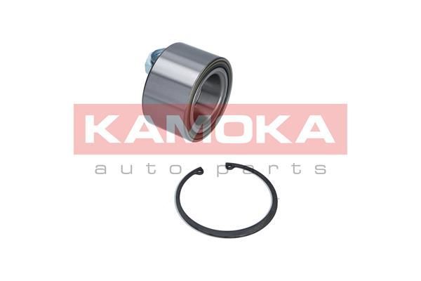 Rato guolio komplektas KAMOKA 5600056