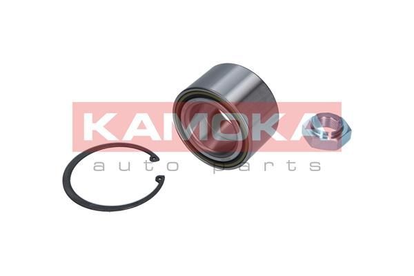 Rato guolio komplektas KAMOKA 5600056