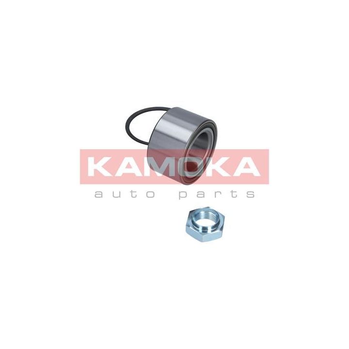 Rato guolio komplektas KAMOKA 5600056