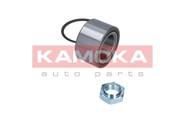Rato guolio komplektas KAMOKA 5600056