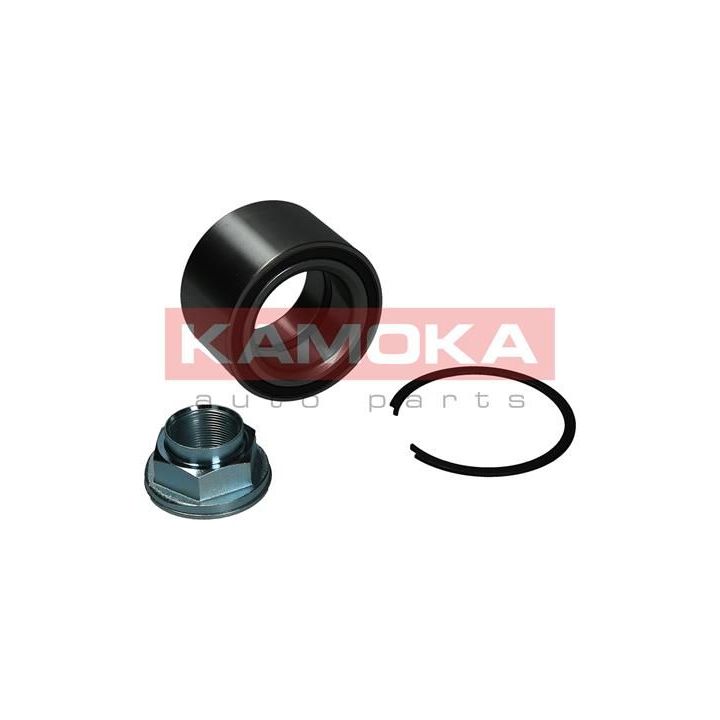 Rato guolio komplektas KAMOKA 5600062