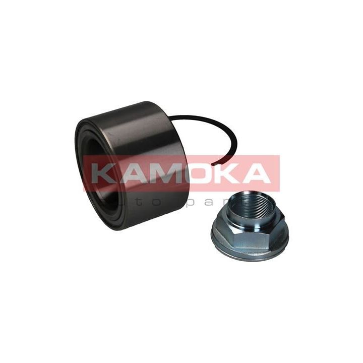 Rato guolio komplektas KAMOKA 5600062