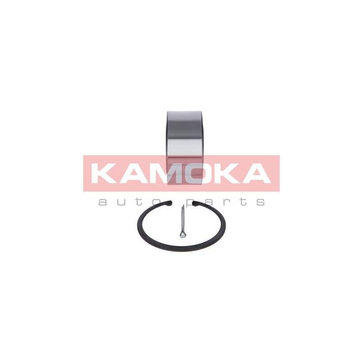 Rato guolio komplektas KAMOKA 5600063