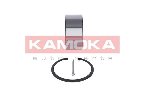 Rato guolio komplektas KAMOKA 5600063