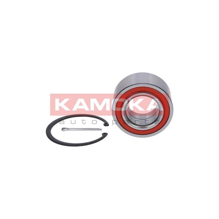 Rato guolio komplektas KAMOKA 5600063