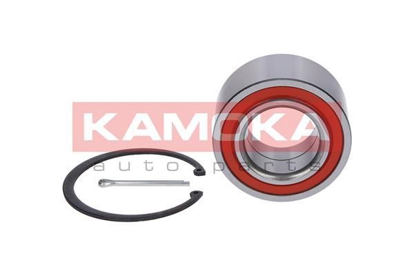 Rato guolio komplektas KAMOKA 5600063