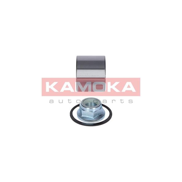 Rato guolio komplektas KAMOKA 5600065