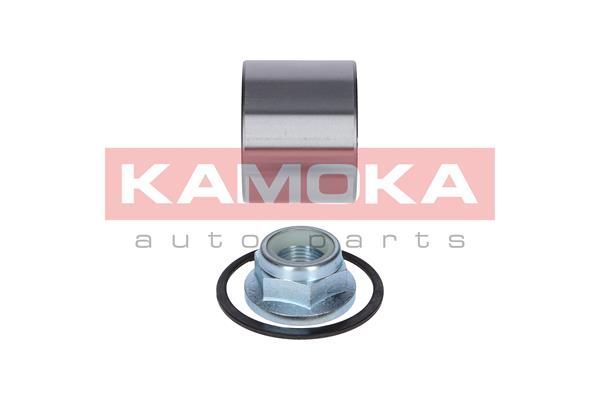 Rato guolio komplektas KAMOKA 5600065