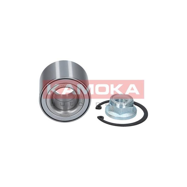 Rato guolio komplektas KAMOKA 5600066