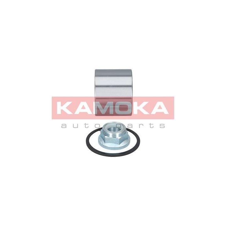 Rato guolio komplektas KAMOKA 5600066