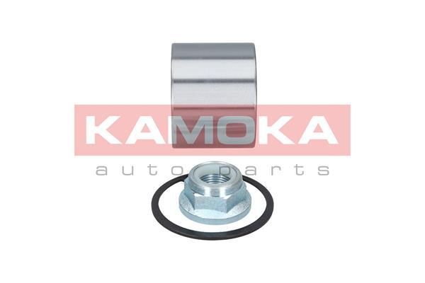 Rato guolio komplektas KAMOKA 5600066
