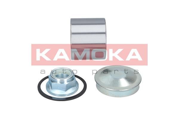 Rato guolio komplektas KAMOKA 5600067