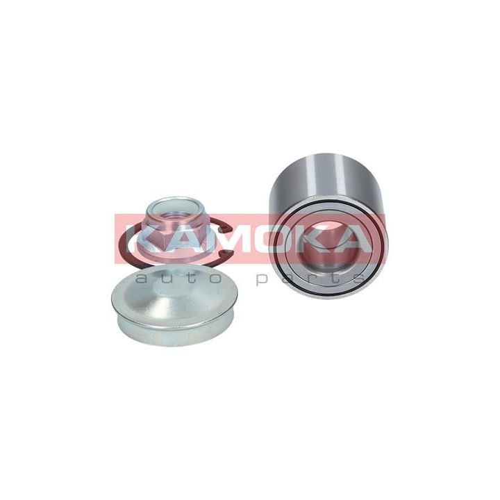 Rato guolio komplektas KAMOKA 5600067