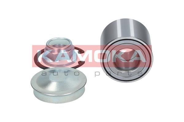 Rato guolio komplektas KAMOKA 5600067