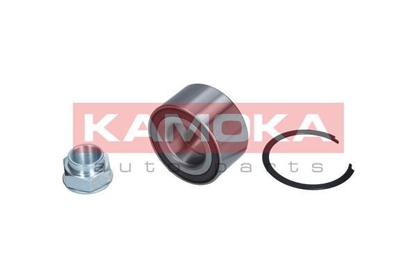 Rato guolio komplektas KAMOKA 5600080