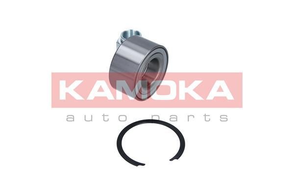 Rato guolio komplektas KAMOKA 5600080