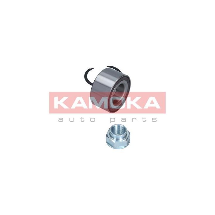 Rato guolio komplektas KAMOKA 5600080