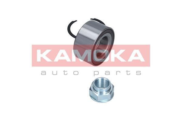 Rato guolio komplektas KAMOKA 5600080