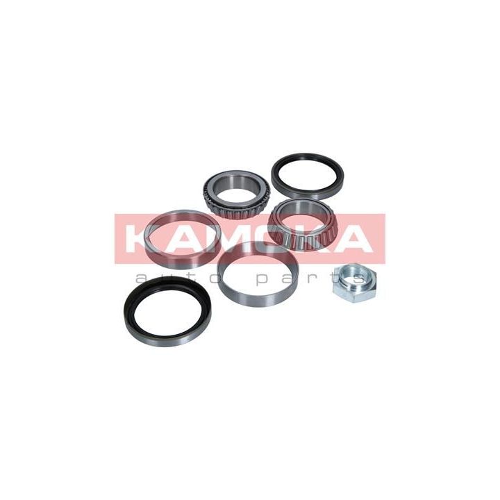 Rato guolio komplektas KAMOKA 5600083