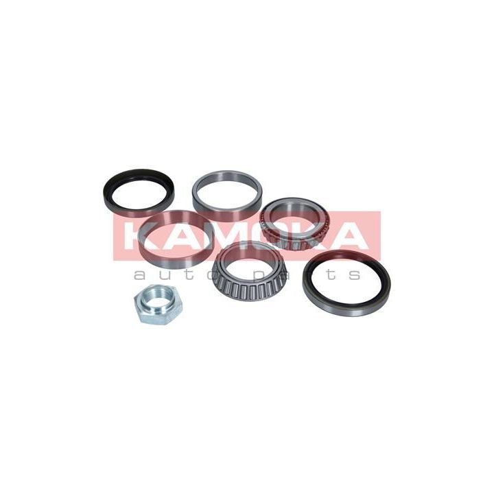 Rato guolio komplektas KAMOKA 5600083