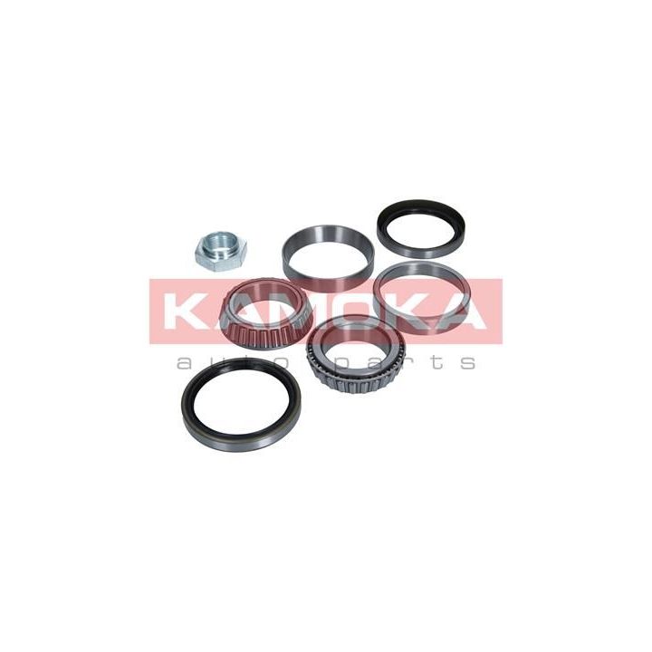 Rato guolio komplektas KAMOKA 5600083