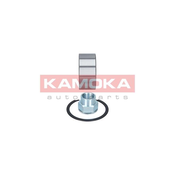 Rato guolio komplektas KAMOKA 5600085