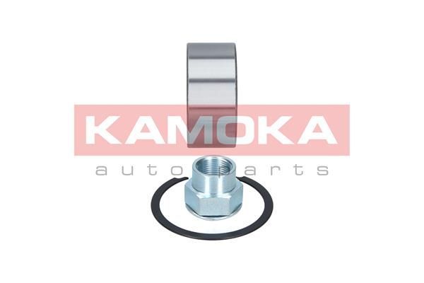 Rato guolio komplektas KAMOKA 5600085