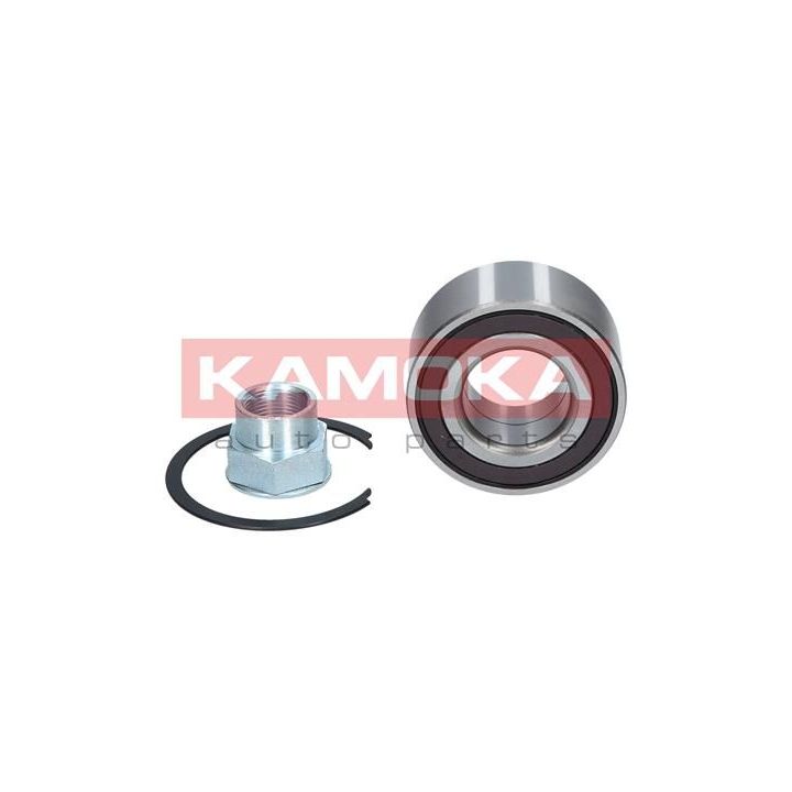 Rato guolio komplektas KAMOKA 5600085