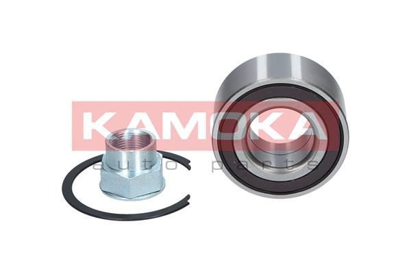 Rato guolio komplektas KAMOKA 5600085