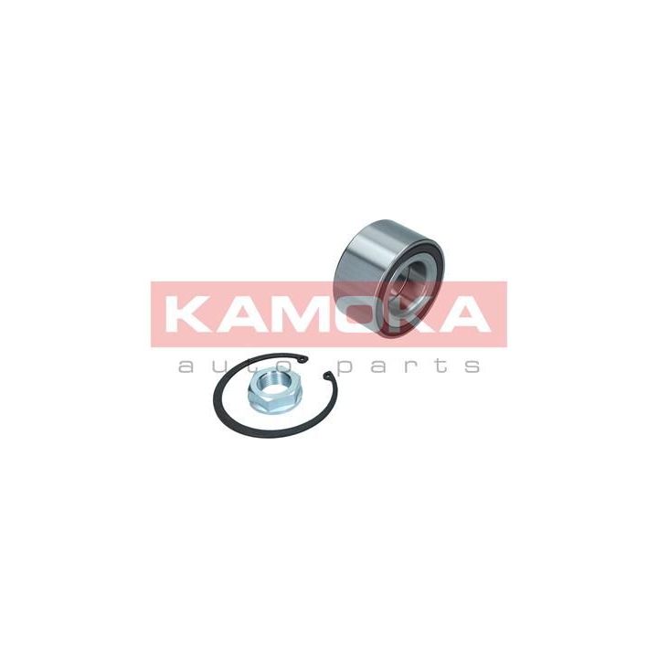 Rato guolio komplektas KAMOKA 5600097
