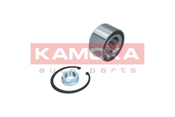 Rato guolio komplektas KAMOKA 5600097