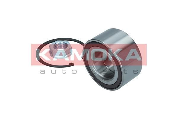 Rato guolio komplektas KAMOKA 5600097