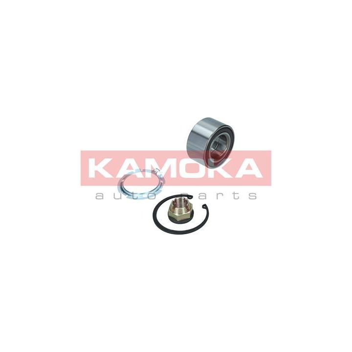 Rato guolio komplektas KAMOKA 5600098